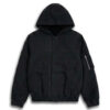 JAPON BL 1 WLI-3-B- JAPAN BLACK