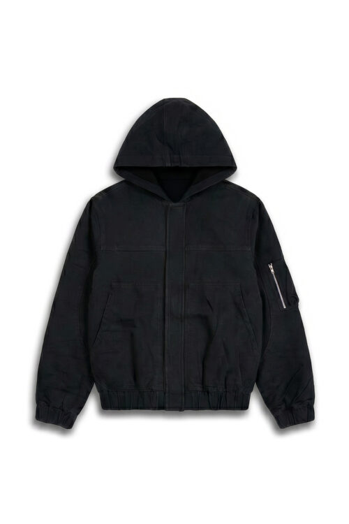 WLI-3-B- JAPAN BLACK