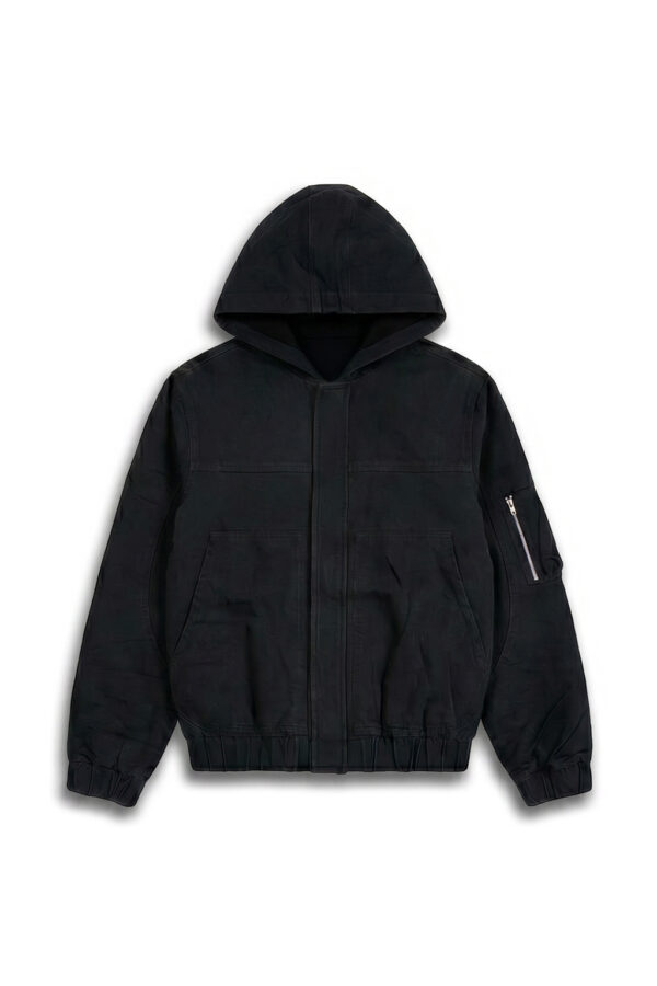JAPON BL 1 WLI-3-B- JAPAN BLACK