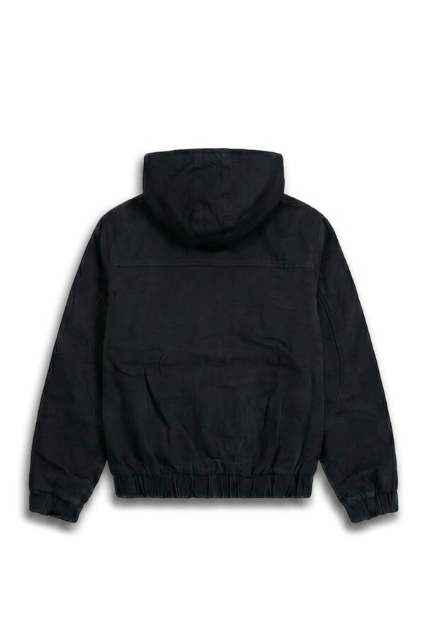 JAPON BL 2 WLI-3-B- JAPAN BLACK