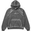 PSYCO- HOODIE BOXYFIT