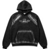 PSYCO- HOODIE BOXYFIT