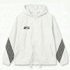 LINEAS BL 1 WLI-7-1- TRACK JACKET GANG