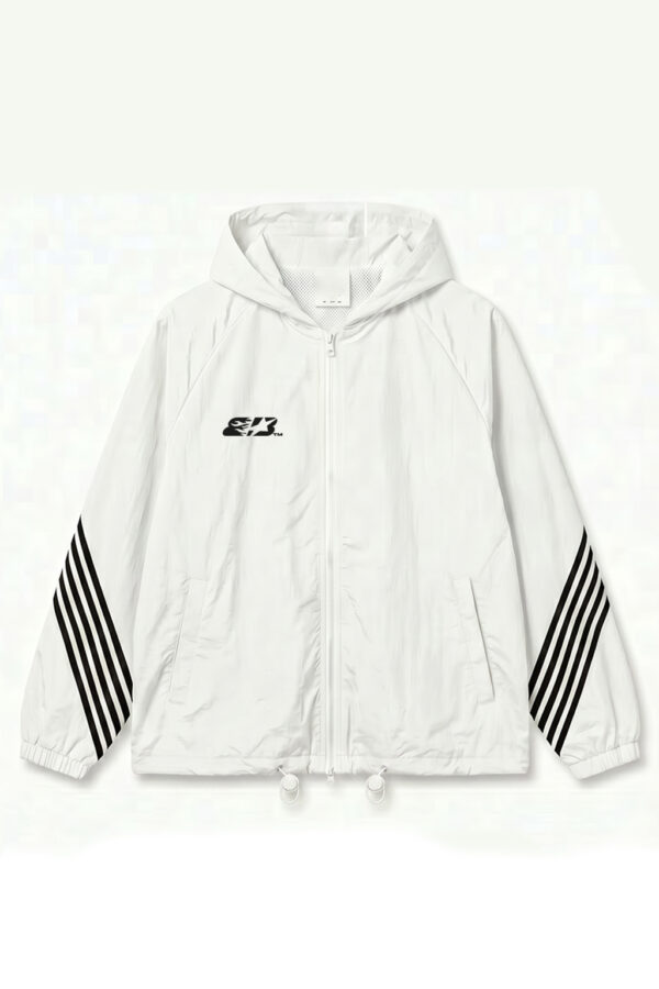 LINEAS BL 1 WLI-7-1- TRACK JACKET GANG