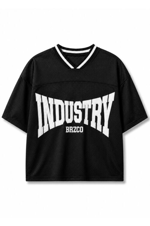 WL2566-06 - INDUSTRY TSHIRT BOXYFIT