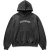 FEARS- HOODIE BOXYFIT RUSTICO