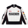RACE 1 WLI-4- RACER