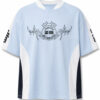 WL2566-09 - RACER TSHIRT OVERSIZE