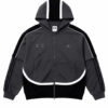 RIVER CAM GR 1 WLI-6-1- TRACK JACKET RIVER