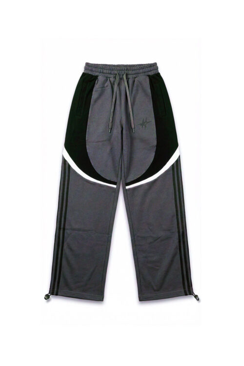 WLI-6-2- TRACK PANTS RIVER