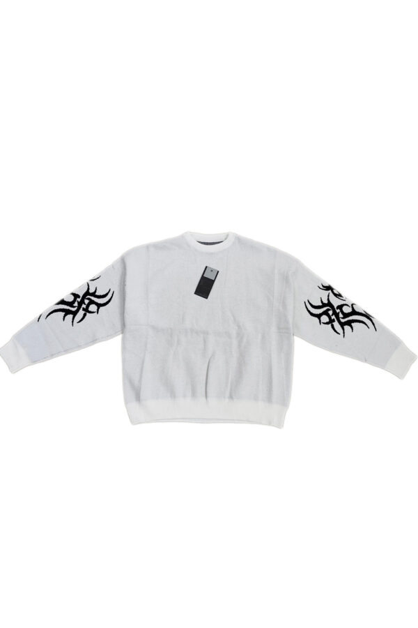 TRIBAL - SWEATER