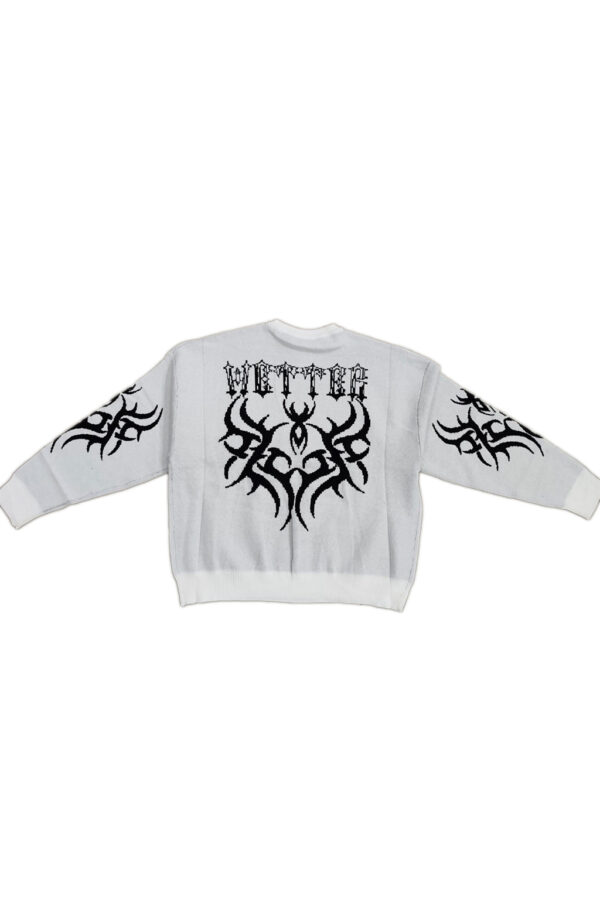 TRIBAL - SWEATER