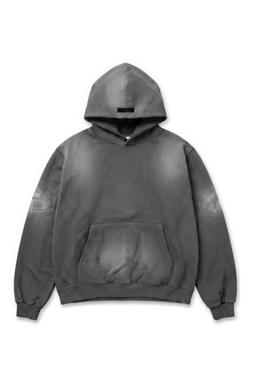 STTL - HOODIE BOXYFIT