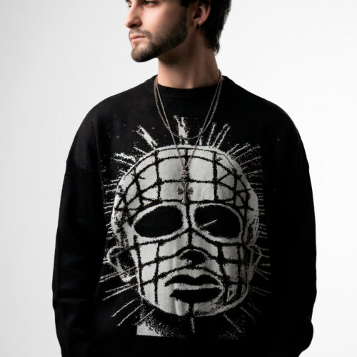 PIN - SWEATER
