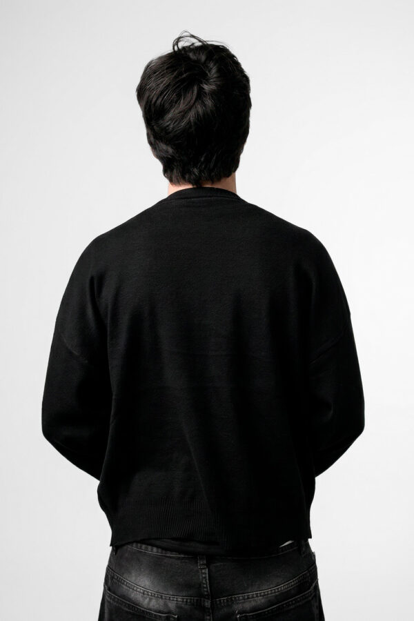 PIN - SWEATER