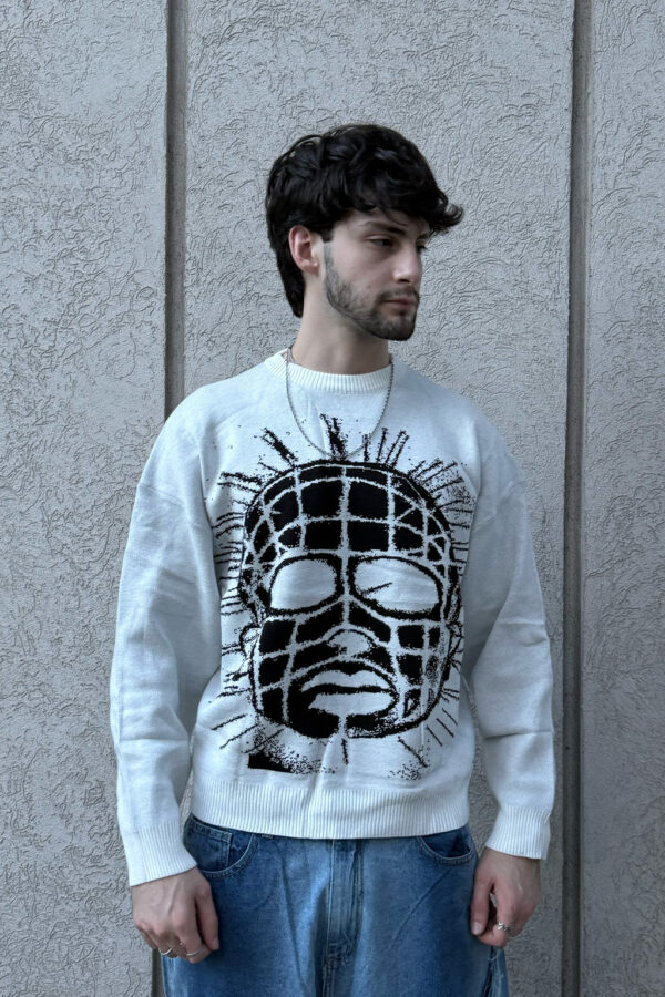 PIN - SWEATER