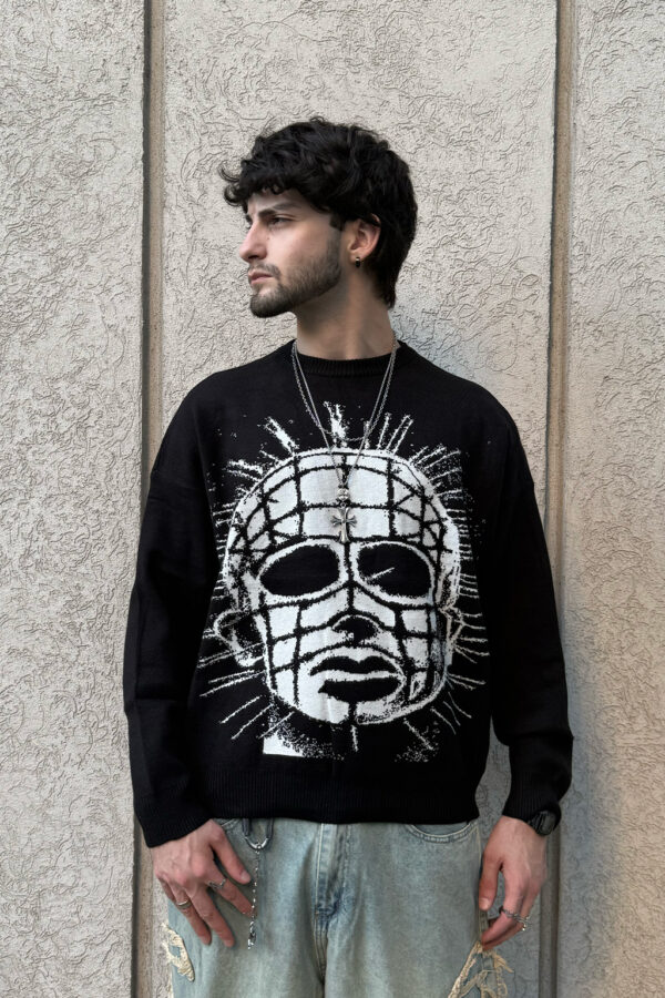 PIN - SWEATER
