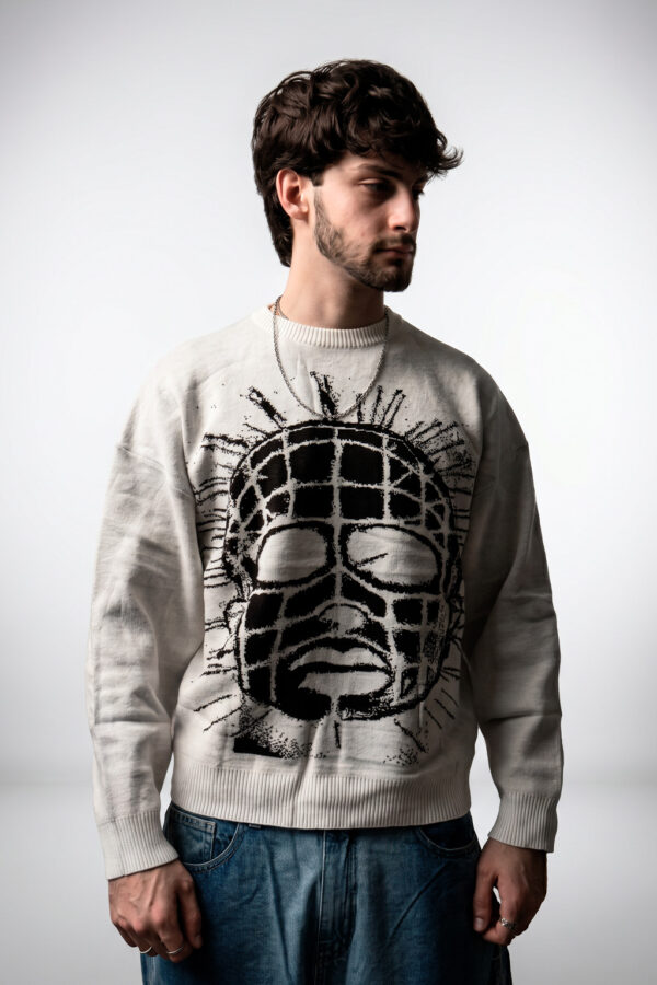 PIN - SWEATER