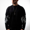TRIBAL - SWEATER
