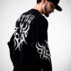 TRIBAL - SWEATER