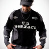 LE MANS - SWEATER