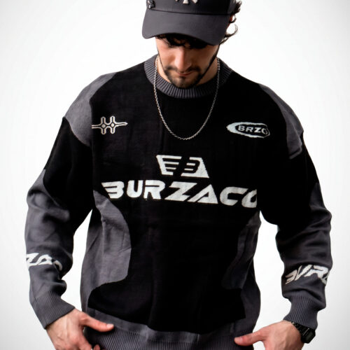 LE MANS - SWEATER