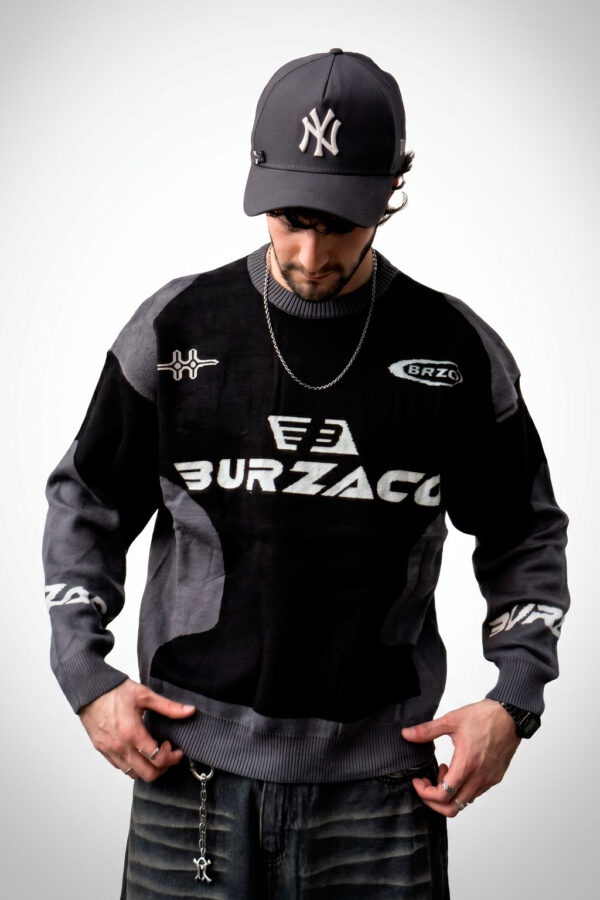 LE MANS - SWEATER