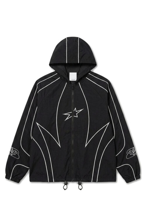WLI-2-TRON JACKET