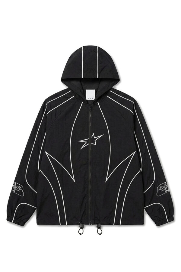 WLI-2-TRON JACKET