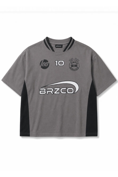 WL2566 - 04 - YOUNG TSHIRT OVERSIZE