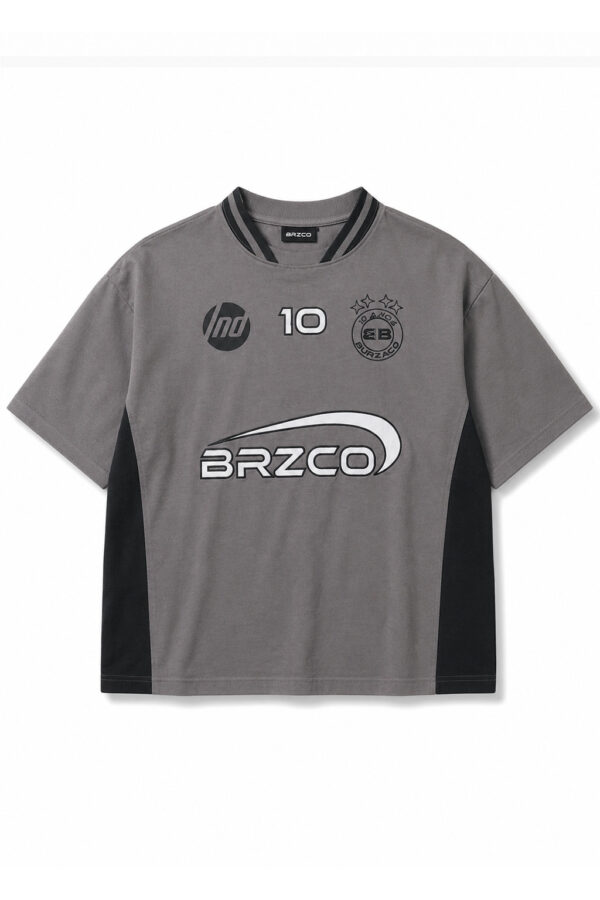 WL2566 - 04 - YOUNG TSHIRT OVERSIZE