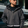 WLI-6-1- TRACK JACKET RIVER
