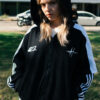 WLI-6-1- TRACK JACKET RIVER