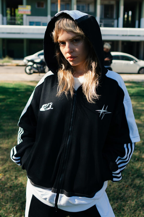 WLI-6-1- TRACK JACKET RIVER