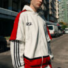 WLI-6-1- TRACK JACKET RIVER