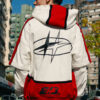 WLI-6-1- TRACK JACKET RIVER