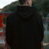 WLI-3-B- JAPAN BLACK