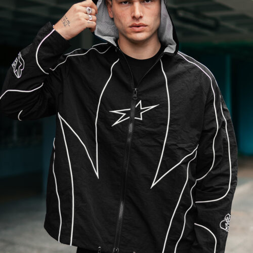 WLI-2-TRON JACKET