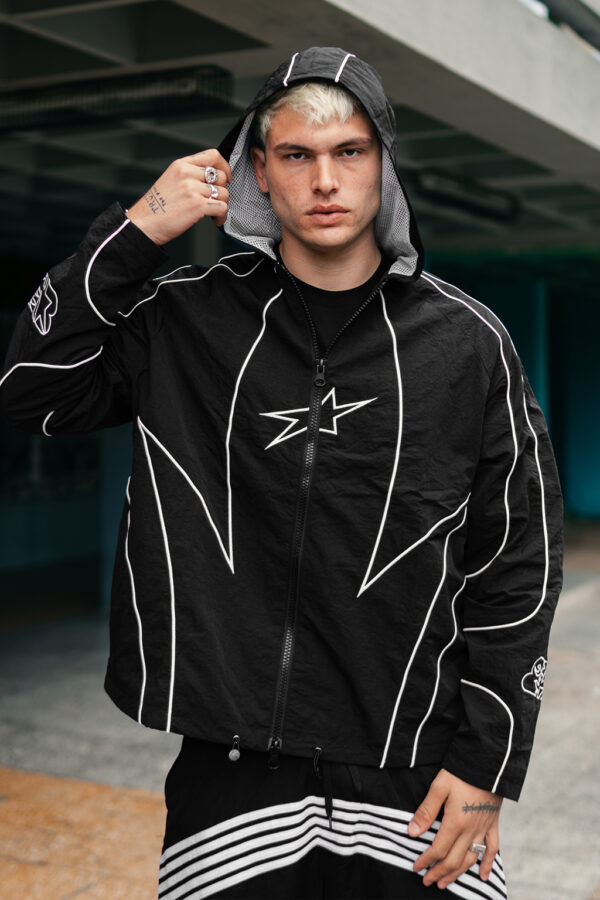 WLI-2-TRON JACKET