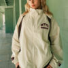 WLI-5-1- TRACK JACKET BASIC
