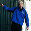 WLI-5-1- TRACK JACKET BASIC