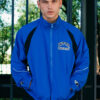 WLI-5-1- TRACK JACKET BASIC