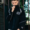 WLI-5-1- TRACK JACKET BASIC