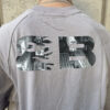 FALL - REMERA RANGLA BOXY