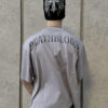 DEATHBLOOM - REMERA BOXY