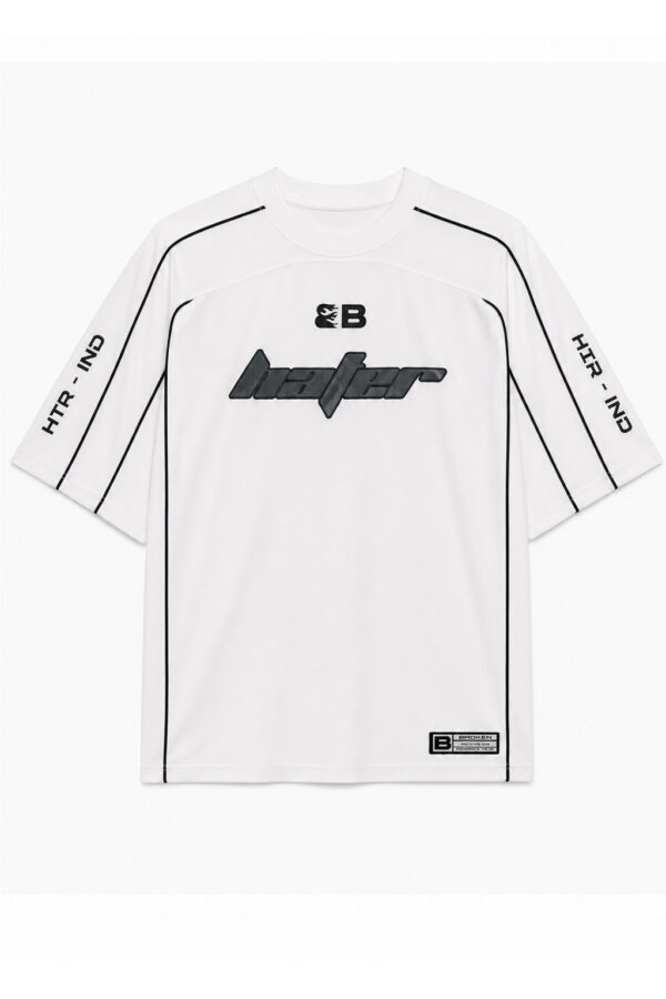 WL2566 - 02 - HATER TSHIRT OVERSIZE