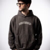 FEARS- HOODIE BOXYFIT RUSTICO