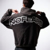 FEARS- HOODIE BOXYFIT RUSTICO