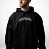 FEARS- HOODIE BOXYFIT RUSTICO