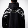 FEARS- HOODIE BOXYFIT RUSTICO